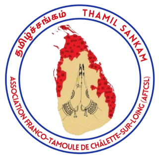 Logo de Thamil Sankam